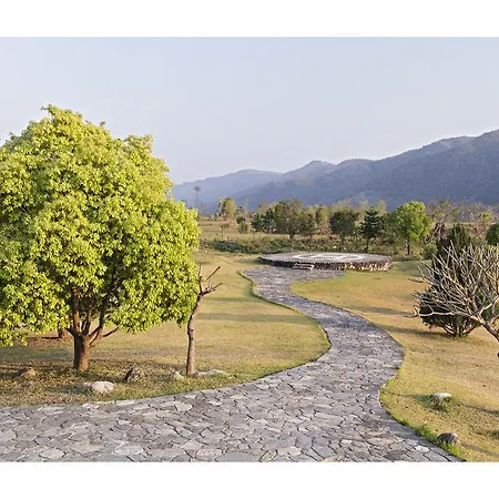 The Fulbari Resort & Spa-2