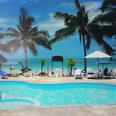 Seascape Beach Resort-2