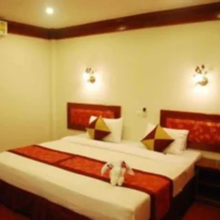 Kinnaree Resort-3