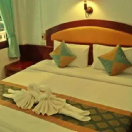 Kinnaree Resort-2
