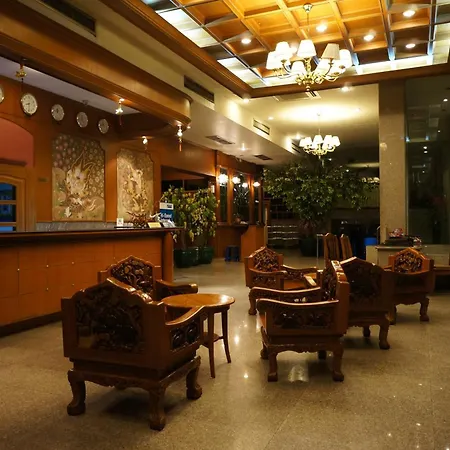 Bangkok City Inn-3