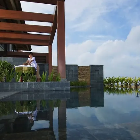 Golden Sand Resort And Spa-3