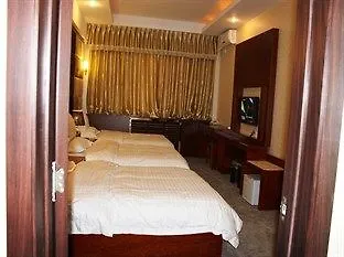 Beijing Capital International Airport Hotel-2