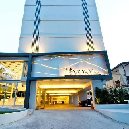 The Ivory Villa-3