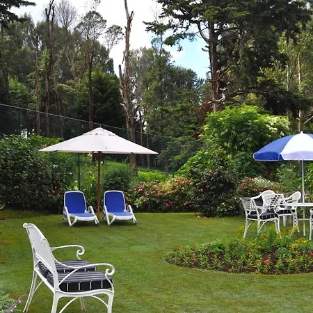 Royal Cocoon - Nuwara Eliya-2
