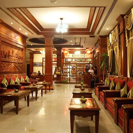 New Angkorland Hotel-3