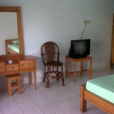Bali Bagus Hotel-2