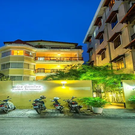 Jasmin Monument Hotel-3