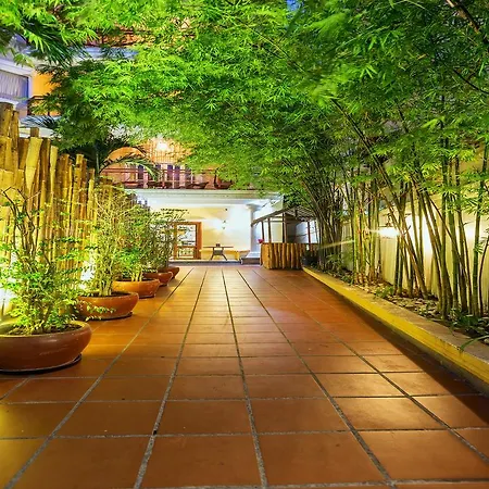 Jasmin Monument Hotel-2