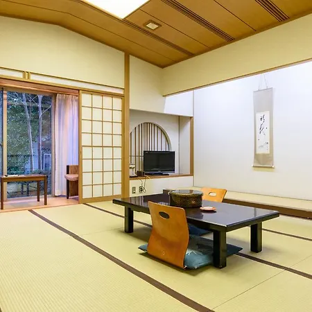 Hakone Gora Onsen Yumenoyu-3