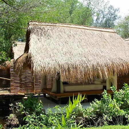 Seri Resort Gili Meno-2