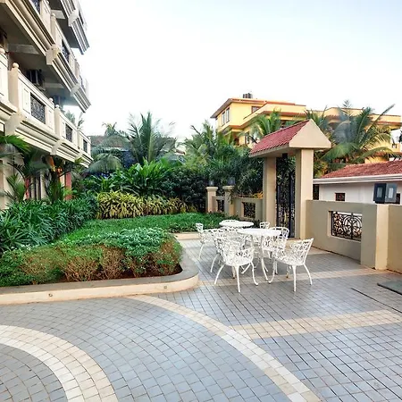 Resort De Crossroads-3