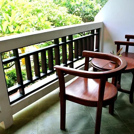 Seascape Beach Resort-3