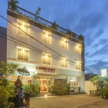 Lowcost Bed & Breakfast-3