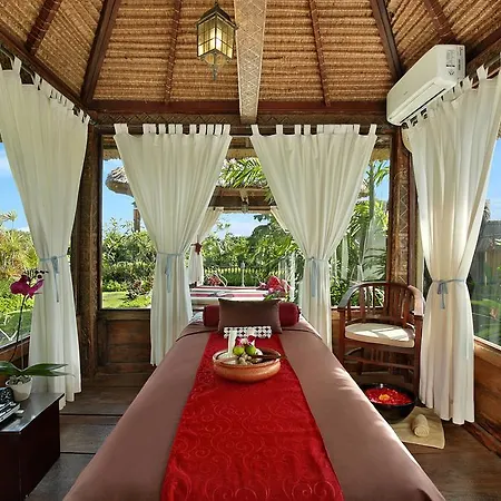 Swiss-Belhotel Segara Resort & Spa-2