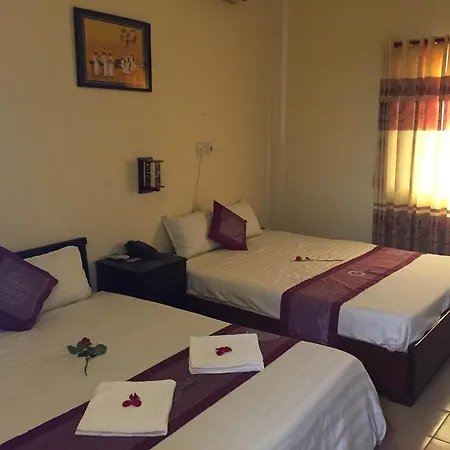 Cozy Hue Hotel-2