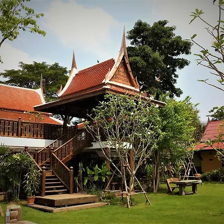Baan Thai House-3