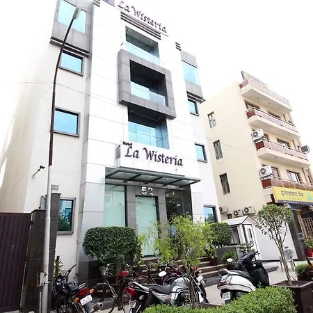 La Wisteria-2