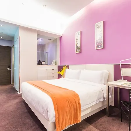 Klapstar Boutique Hotel-3