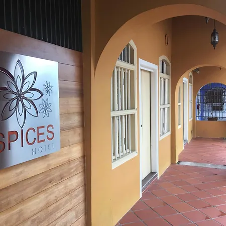 Spices Hotel-3