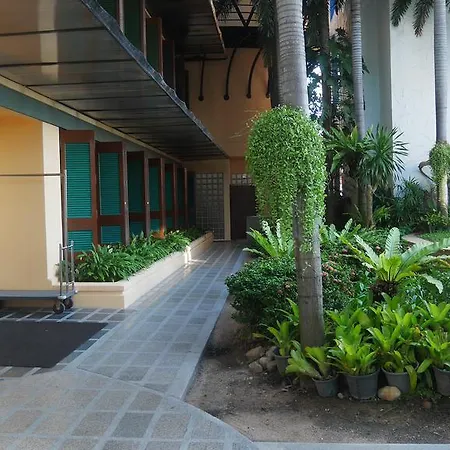 Naklua Beach Resort-2