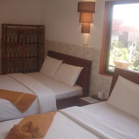 Jasmine Family Hostel-3