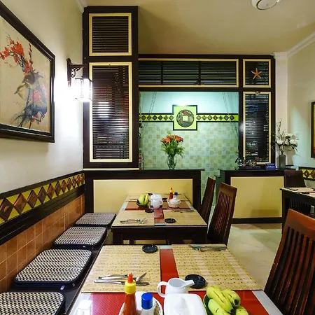 Bich Duyen Hotel-3