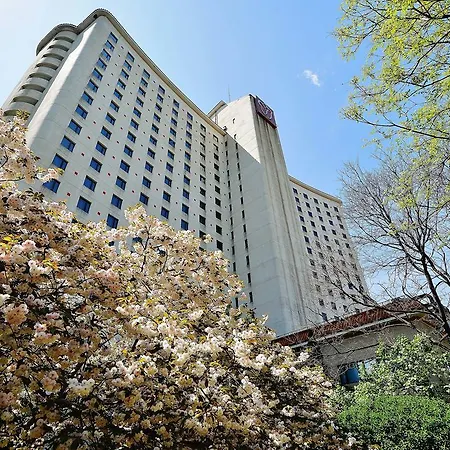 Rosedale Hotel & Suites Beijing-3