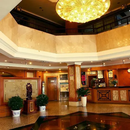 Far East Hotel-2