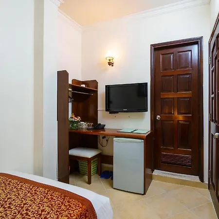 Bich Duyen Hotel-2
