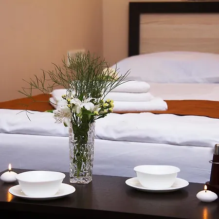 Wow Guest House In Apartment 141-3