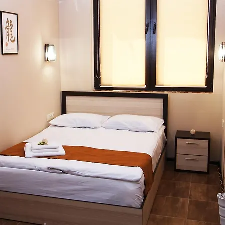 Wow Guest House In Apartment 141-2