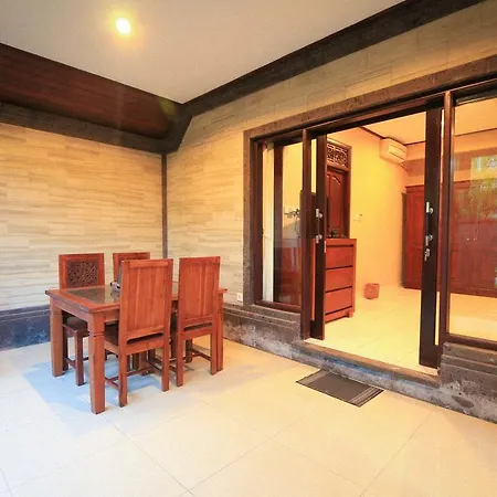 Cahyatika Bed & Breakfast-3