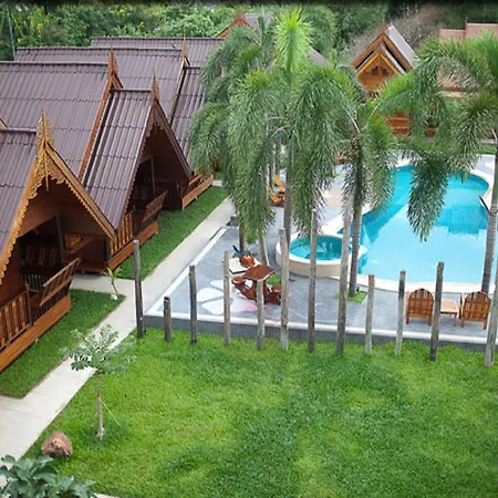 Srisawat Resort-3