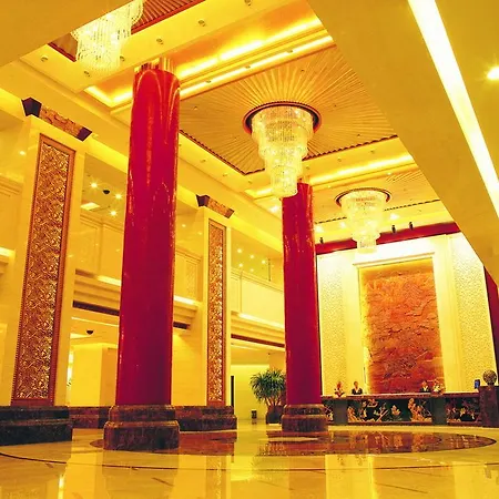 Yuyang Hotel-3