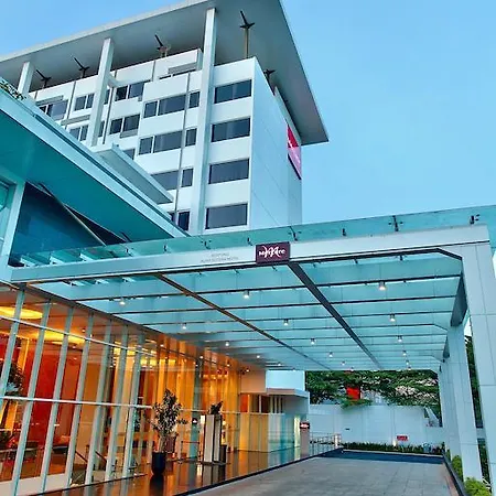 Mercure Serpong Alam Sutera-3