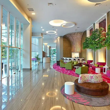 Mercure Serpong Alam Sutera-2