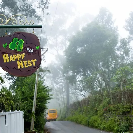 Happy Nest Yercaud-3