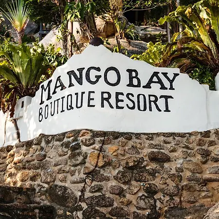 Mango Bay Boutique Resort-2