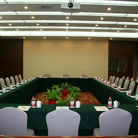 Plaza Hotel Beijing-2