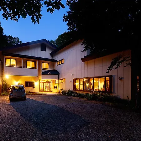Morino Lodge - Hakuba-3