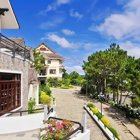 Ky Hoa Hotel Da Lat-3