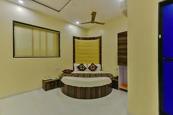 Hotel Garden Park-2