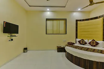 Hotel Garden Park-3