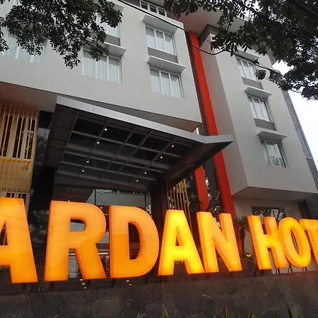 Ardan Hotel-2