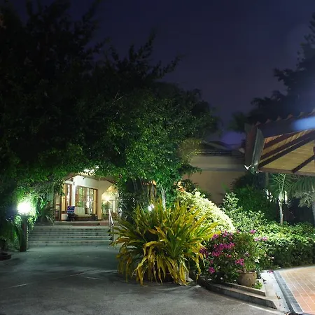 Palm Garden Hotel-3