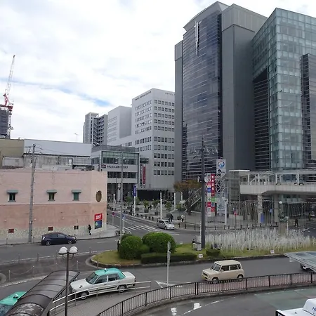Hotel Toyota Castle-2