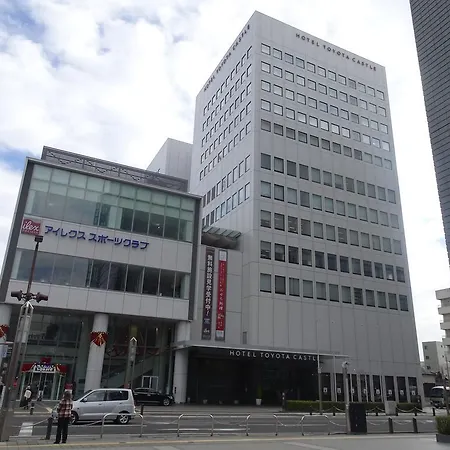 Hotel Toyota Castle-3