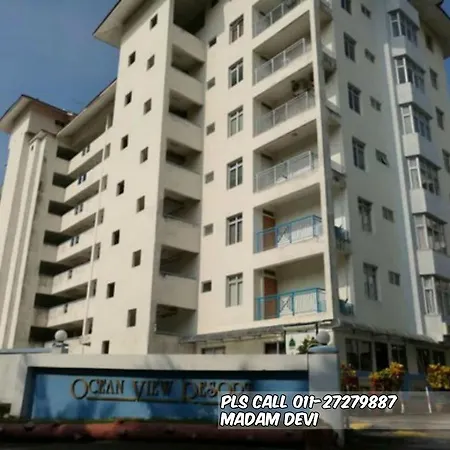 Ocean View Resort-2