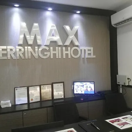 Max Ferringhi Hotel-2